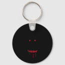 Search for creepy key rings Halloween