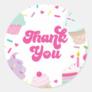 Search for ice stickers Pink