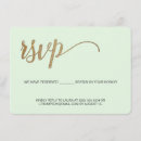 Search for rsvp inserts invitations Elegant