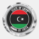 Search for libya magnets World flags