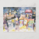 Search for cobblestones postcards Colourful