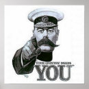 Search for army recruiter posters British