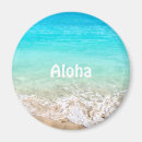 Search for aloha magnets Island