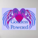 Search for powers posters Wicca
