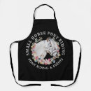 Search for ponies aprons Equestrian