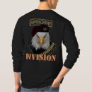 Search for army eagle tshirts Military