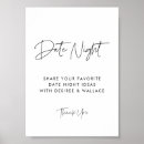 Search for couples shower posters Minimalist
