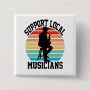 Search for for musicians badges Guitar