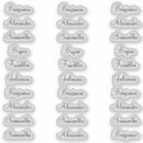 Search for transparent labels Calligraphy