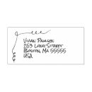 Search for line drawing rubber stamps Black and white