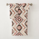 Search for southwestern bath towels Brown
