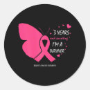 Search for cancer free stickers Breast