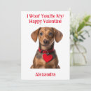 Search for dog puns seasonal cards Wiener