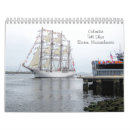 Search for sailing ship calendars Ships
