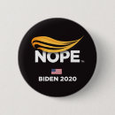 Search for antis badges 2020 election