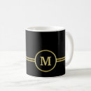 Search for iconic design mugs Black