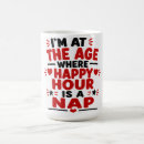 Search for old age mugs Novelty