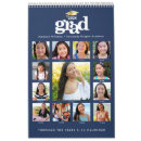 Search for graduate calendars Photo collage
