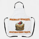 Search for breakfast aprons Pastry