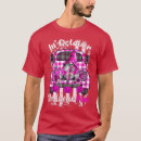 Search for pink october tshirts Mum