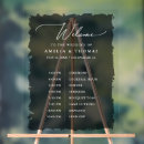 Search for timeline wedding signs Elegant