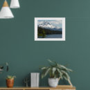 Search for hood posters Cascade mountains