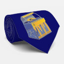Search for entertainment ties Blue