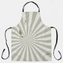 Search for alternative aprons Background