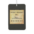 Search for dragon car air fresheners Reptile