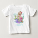 Search for little mermaid baby clothes Birthday