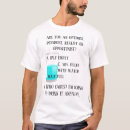 Search for opportunistic tshirts Pessimist