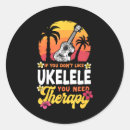 Search for uke stickers Hawaiian