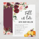 Search for burgundy and blush invitations Geometric