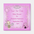 Search for bee save the dates Baby shower