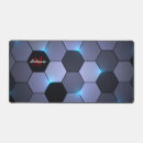 Search for hexagon mousepads Geometric