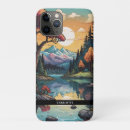 Search for sereneness iphone cases For her