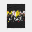 Search for softball blankets Retro