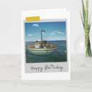 Search for funny sailing cards Sailor