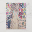 Search for art nouveau postcards Female