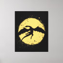 Search for mythological canvas prints Wings