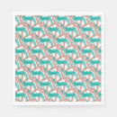 Search for luau napkins Palm tree