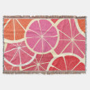 Search for grapefruit blankets Background