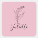 Search for her name stickers Gift