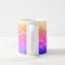 Search for bright orange mugs Pink
