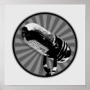 Search for podcast posters Retro