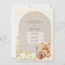 Search for editable baby shower invitations Cute