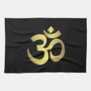 Search for yoga tea towels Spiritual