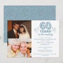 Search for 60th wedding anniversary invitations Vow renewal