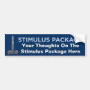 Search for stimulus package Nobama