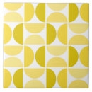 Search for amber tiles Yellow